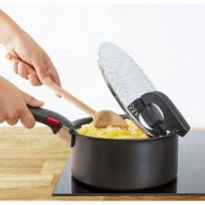 Кришка із захистом від розбризкування Tefal Ingenio 14-20 см (L9829453)