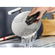 Кришка із захистом від розбризкування Tefal Ingenio 14-20 см (L9829453)