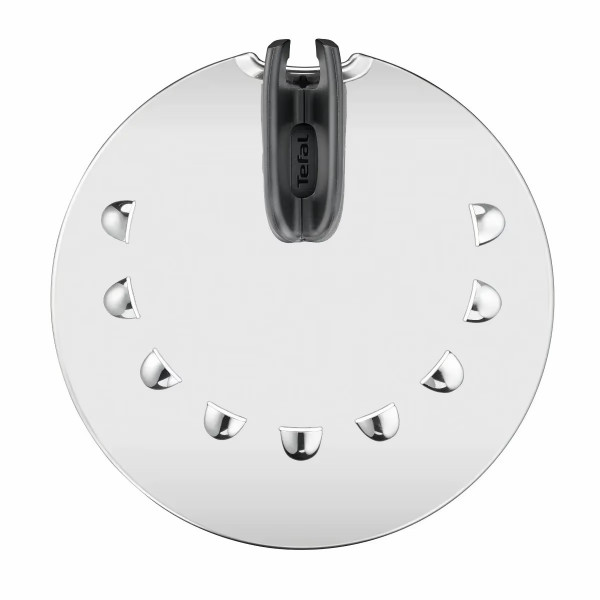 Кришка із захистом від розбризкування Tefal Ingenio 20-28 см (L9829853)