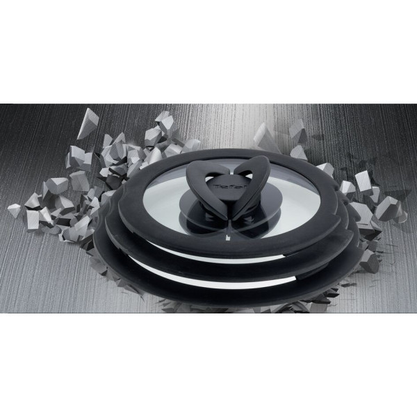 Кришка Tefal Ingenio 20 см (L9846353)