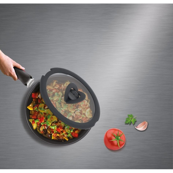Кришка Tefal Ingenio 20 см (L9846353)