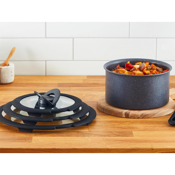 Кришка Tefal Ingenio 26 см (L9846653)