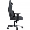 Крісло для геймерів Anda Seat Novis Plus XL Dark Grey (AD23YC-XL-01-GB-F-G04)