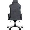 Крісло для геймерів Anda Seat Novis Plus XL Dark Grey (AD23YC-XL-01-GB-F-G04)