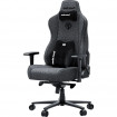 Крісло для геймерів Anda Seat Novis Plus XL Dark Grey (AD23YC-XL-01-GB-F-G04)