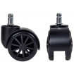 Крісло для геймерів FragON 2X Series (FRGN_2X_R2_BLACK)