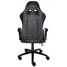 Крісло для геймерів FragON 2X Series (FRGN_2X_R2_BLACK)