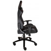 Крісло для геймерів FragON 2X Series (FRGN_2X_R2_BLACK)