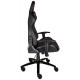 Крісло для геймерів FragON 2X Series (FRGN_2X_R2_BLACK)