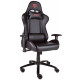 Крісло для геймерів FragON 2X Series (FRGN_2X_R2_BLACK)