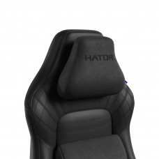 Крісло для геймерів Hator Darkside 3L Pro PU Black (HTC3200L)