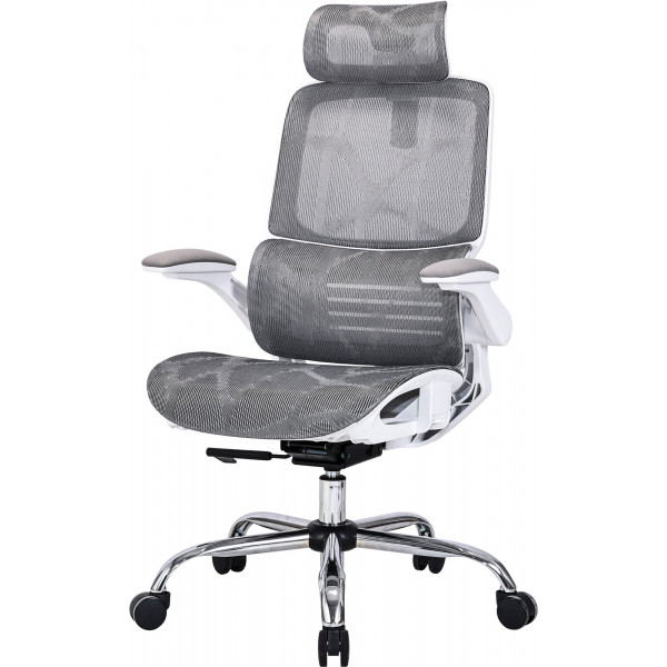 Крісло офісне OfficePro Verto OC570G