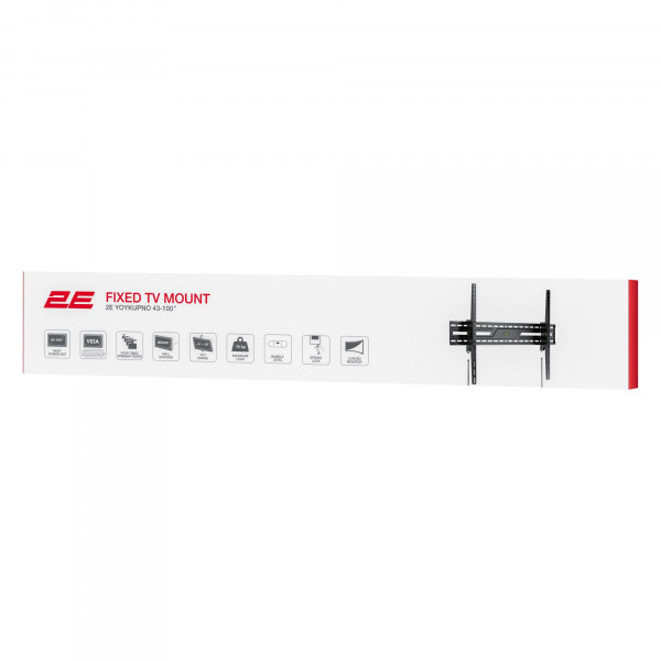 Кронштейн 2E Yoykupno 2ELSHD43100TILT (VESA900x600)