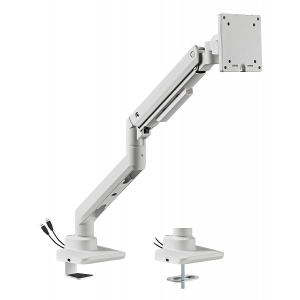 Кронштейн OfficePro MA801W 17-49" White (VESA100х100)