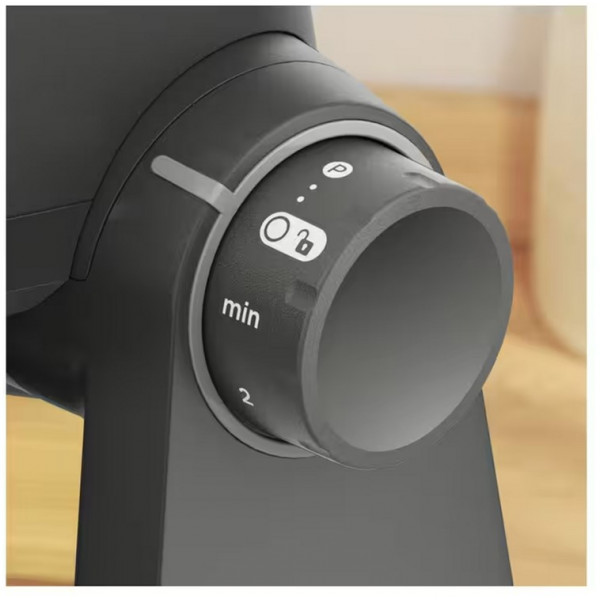 Кухонна машина Kenwood KHC 30.070 GY