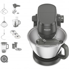 Кухонна машина Kenwood KHC 30.070 GY