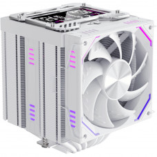 Кулер процесорний 1stPlayer FT12DSL-6 White