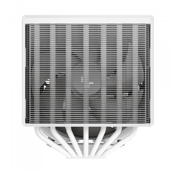 Кулер процесорний DeepCool Assassin 4S White (R-ASN4S-WHGPMN-G)