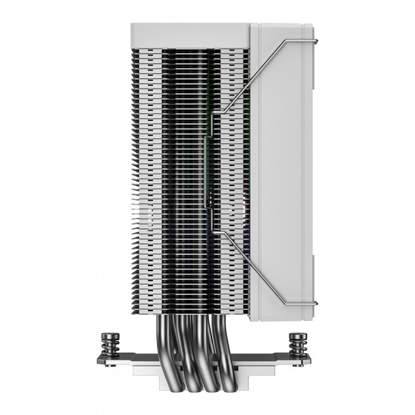 Кулер процесорний ID-Cooling Frozn A410 SE ARGB White