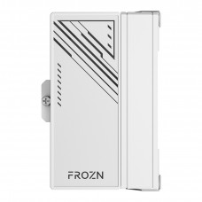 Кулер процесорний ID-Cooling Frozn A410 SE ARGB White
