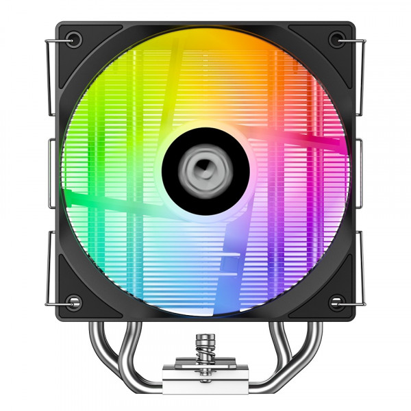 Кулер процесорний ID-Cooling SE-214-XT V2 ARGB