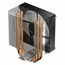 Кулер процесорний ID-Cooling SE-214-XT V2 ARGB