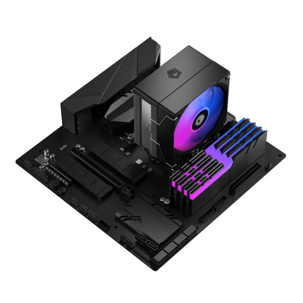 Кулер процесорний ID-Cooling SE-903-XT V2