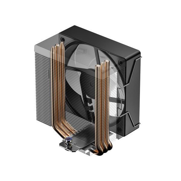 Кулер процесорний ID-Cooling SE-903-XT V2