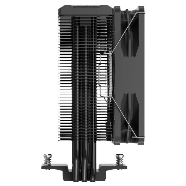 Кулер процесорний PCCooler Paladin EX300S
