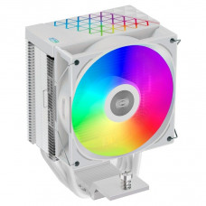 Кулер процесорний PCCooler R400 ARGB WH