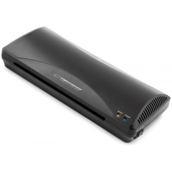 Ламінатор Esperanza A4 Infinity (EFL001)