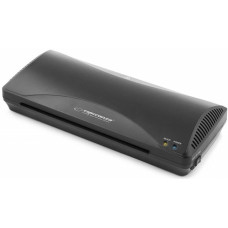 Ламінатор Esperanza A4 Infinity (EFL001)