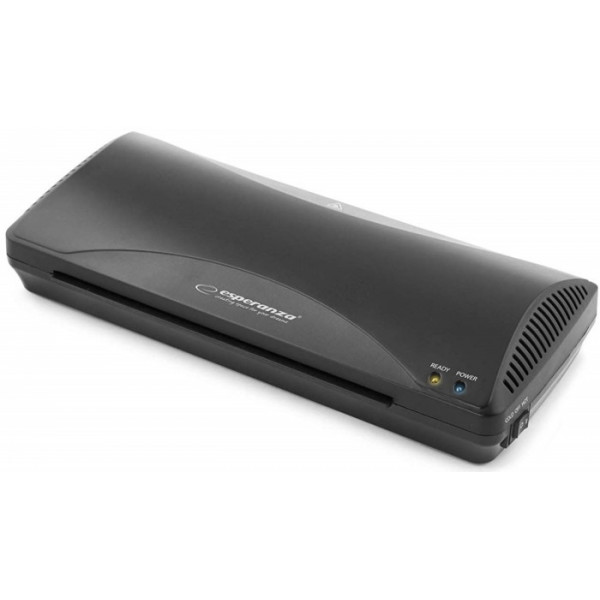 Ламінатор Esperanza A4 Infinity (EFL001)