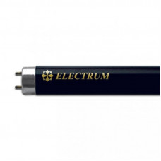 Лампа люмінесцентна ультрафіолетова Electrum 6W G5 (A-FT-0402)