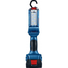 Ліхтар Bosch Professional GLI 18V-300 (0.601.4A1.100) без АКБ та ЗП