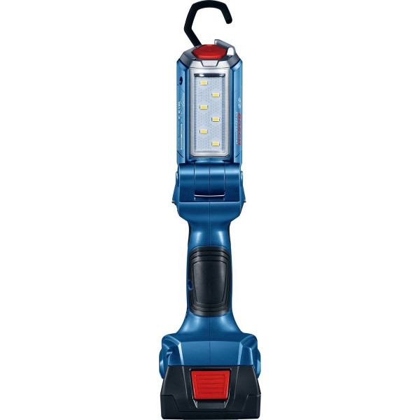 Ліхтар Bosch Professional GLI 18V-300 (0.601.4A1.100) без АКБ та ЗП