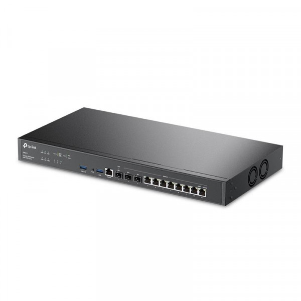 Маршрутизатор TP-Link ER8411