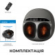 Масажер для ніг RENPHO Shiatsu Premium Black (RF-FM059R)