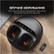 Масажер для ніг RENPHO Shiatsu Premium Black (RF-FM059R)