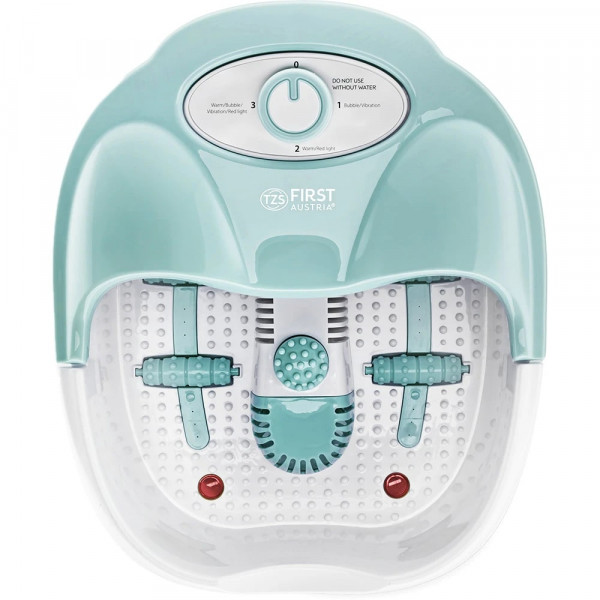 Масажна ванночка для ніг First FA-8116-3
