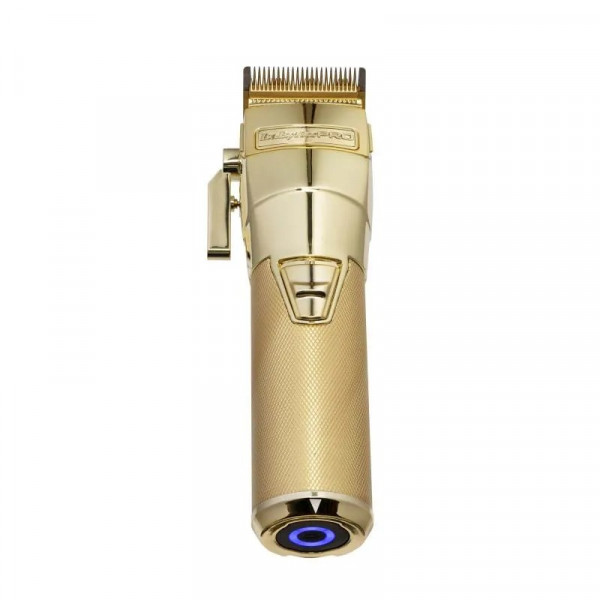 Машинка для стижки Babyliss Pro FX899GE FxOne Gold