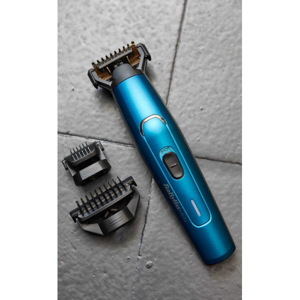 Машинка для стрижки Babyliss MT890E