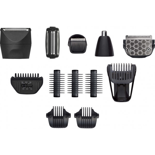 Машинка для стрижки Babyliss MT890E