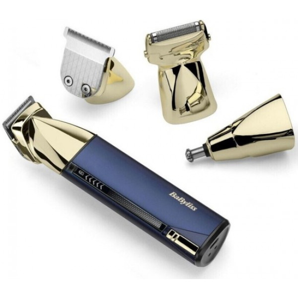 Машинка для стрижки Babyliss MT992E