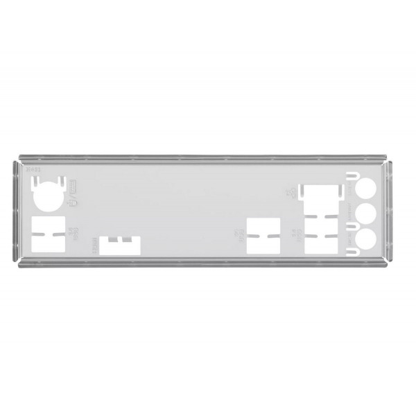 Материнська плата Asus Prime H610M-K D4 ARGB Socket 1700