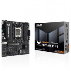 Материнська плата Asus TUF Gaming A620AM-Plus Socket AM5