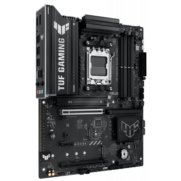 Материнська плата Asus TUF Gaming B650E-E WiFi Socket AM5