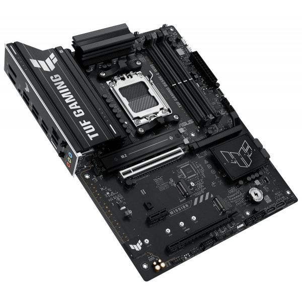 Материнська плата Asus TUF Gaming B650E-E WiFi Socket AM5