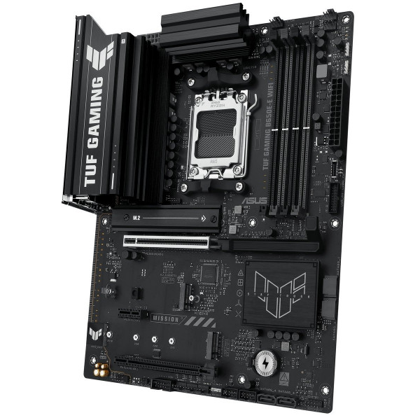 Материнська плата Asus TUF Gaming B650E-E WiFi Socket AM5