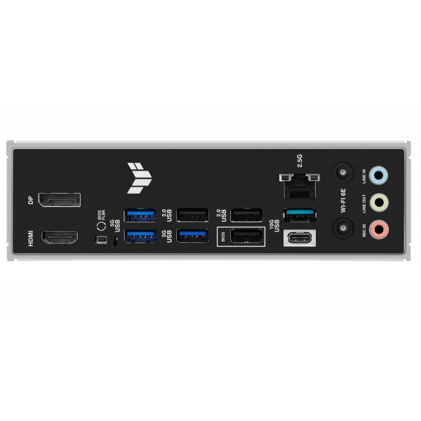 Материнська плата Asus TUF Gaming B650E-E WiFi Socket AM5